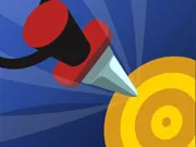 Knife Wars gameplay preview