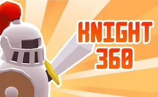Knight 360 gameplay preview