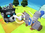 Knight Amaze gameplay preview