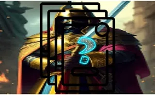 Knight Memory Match gameplay preview