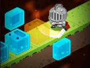 Knight Rush gameplay preview