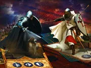 Knightfall gameplay preview