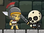 Knights Diamond gameplay preview