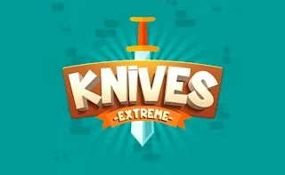 Knives gameplay preview