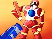 Knock Rush gameplay preview