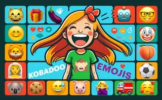 Kobadoo Emojis gameplay preview