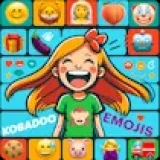 Kobadoo Emojis