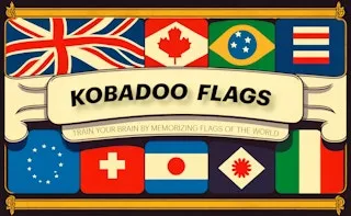 Kobadoo Flags gameplay preview