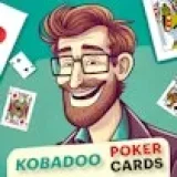 Kobadoo Poker Cards