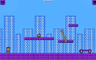 Kofi Adventure gameplay preview