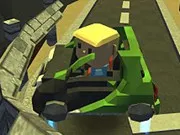Kogama: Ghost House gameplay preview