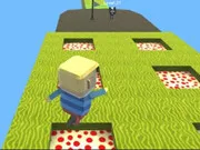 Kogama Parkour gameplay preview