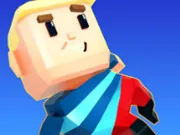 Kogama Wipeout gameplay preview