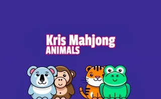 Kris Mahjong Animals gameplay preview