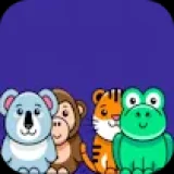 Kris Mahjong Animals