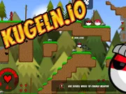Kugeln.io gameplay preview