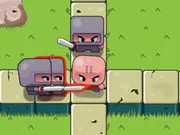 Kung Fu Master gameplay preview
