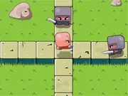 KungFu Master gameplay preview