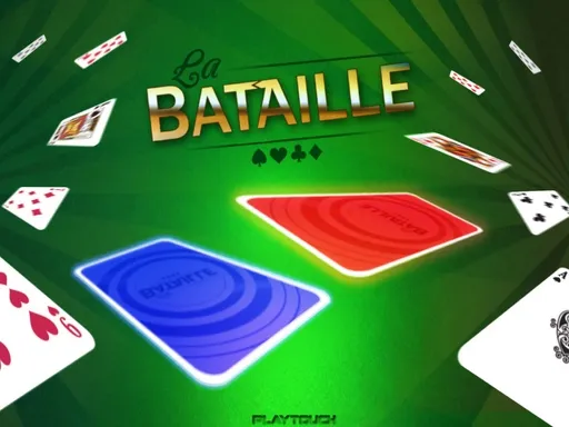 La Bataille gameplay preview