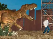 La Rex gameplay preview