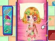 Lab Accident Surgery gameplay preview