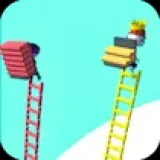 Ladder Race 3D
