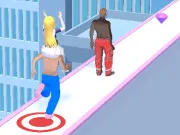 Lady Tower gameplay preview