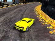 Lamborghini Drifter 2 gameplay preview