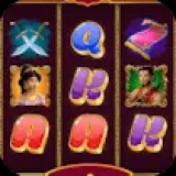 Lamp of Aladdin Slots