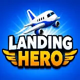 Landing Hero
