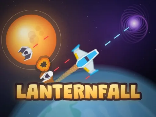 Lanternfall gameplay preview