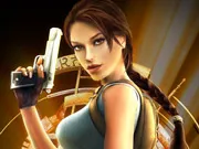 Lara Croft Relic Run Online gameplay preview