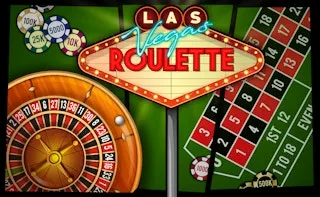 Las Vegas Roulette gameplay preview