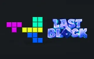 Last Block gameplay preview