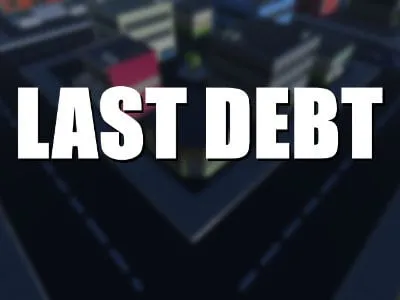Last Debt gameplay preview