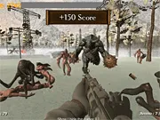 Last Hope gameplay preview