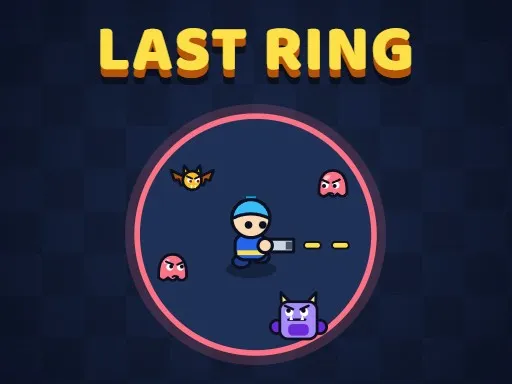 Last Ring gameplay preview