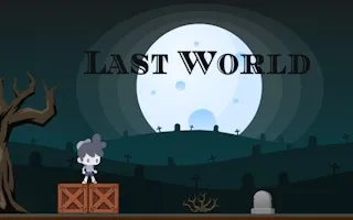 Last World gameplay preview