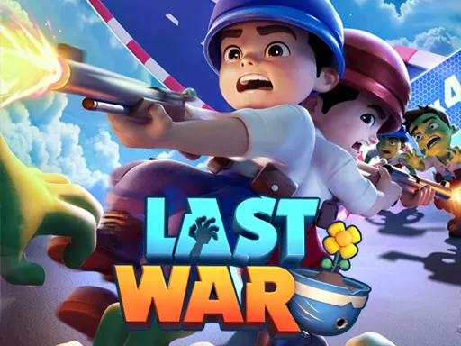 LastWar Survival gameplay preview