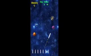 Launch the Missiles gameplay preview
