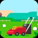 Lawn Mower Puzzle