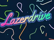 Lazerdrive.io gameplay preview