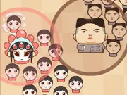 Leader War gameplay preview