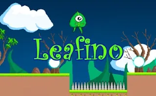 Leafino gameplay preview