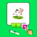 Learning Letters and Words