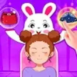 Left or Right: Magic Dress Up