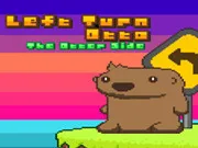 Left Turn Otto The Otter Side gameplay preview