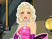 Legendary Fashion: Hollywood Blonde gameplay preview