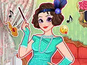Legendary Fashion: The Dazzling Jazz Age gameplay preview