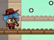 Legendary Warrior: Globin Rush gameplay preview